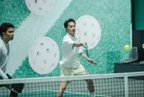 Đại sứ Giải Pickleball Người Lao Động 2026 - S.T Sơn Thạch: "Dễ chơi, trendy..."