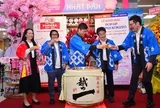 Hoạt động đầu tiên của Lễ hội Nhật Bản 2026 tại TPHCM