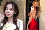 Nhan sắc mỹ nhân Việt casting show Victoria's Secret, lọt Top 100 người đẹp nhất thế giới: U40 "gây mê" với dáng thắt...