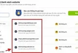 Cách tra cứu website lừa đảo đơn giản nhất