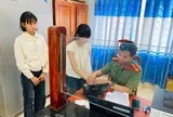 Công an thông báo đặc biệt tới nhóm trẻ em từ 6 tuổi đến dưới 14 tuổi và công dân từ 14 tuổi trở lên