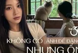 Càng già càng thích ở nhà