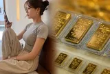 Điều cần làm ngay khi giá vàng giảm