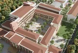 Trường cấp 3 có tỉ lệ chọi thấp nhất Hà Nội, chỉ có 24 học sinh đăng ký nguyện vọng 1: Nằm ở vị trí cực đặc biệt!