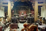 Khám phá chùa Mía: Ngôi chùa sở hữu "nhiều tượng cổ nhất nước"