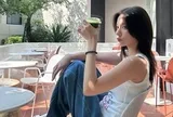 Người phụ nữ 30 tuổi rất gầy nhưng gan ngập mỡ, tất cả do loại nước ai cũng tưởng uống "càng nhiều càng... khỏe"