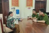 Công an cảnh báo tới toàn bộ người dân Việt Nam có giao dịch chuyển khoản với nội dung sau