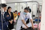 Bộ Y tế vào cuộc vụ nghi ngộ độc thực phẩm sau ăn bánh mì ở Quảng Trị