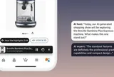 Amazon cho hỏi đáp bằng giọng nói khi mua hàng, khỏi mất công đọc review