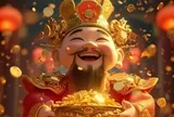 4 con giáp được Thần Tài ưu ái sau tuổi 40: Sự nghiệp có quý nhân giúp đỡ, tài lộc đầy nhà, top 1 đã giàu còn giàu thêm