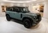 Cận cảnh Defender Trophy Edition đầu tiên tại Việt Nam: Giá gần 7,5 tỷ, nhiều trang bị off-road ‘tận răng’ phục vụ đi đua