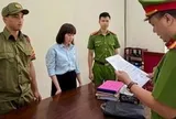 Công an điều tra giao dịch 1,5 tỷ đồng của Hồ Thị Xuân Lài SN 1996