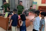 Công an thông báo đặc biệt tới toàn bộ phụ huynh có con em từ 6 tuổi đến dưới 14 tuổi