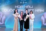 Nếu trước đây "Hoa hậu Quốc dân" là mỹ từ tự phong thì nay có hẳn cuộc thi