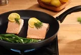 Khi nào chảo chống dính có thể gây hại?