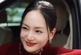 Nữ diễn viên Lan Phương vui vì thắng kiện chồng Tây