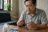 U50 'phung phí' sức khỏe, hối hận khi chưa cầm sổ hưu đã cầm sổ bệnh