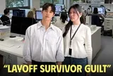 Sự giận dữ của nhân sự “không bị sa thải”: Không thể hiểu nổi logic giữ người - đuổi người của công ty