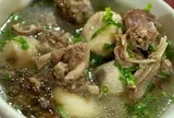4 loại canh tưởng bổ dưỡng nhưng lại hại thận, âm thầm tổn thương gan, nhiều người vẫn ăn mỗi ngày