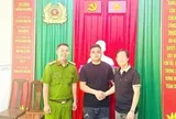 Tài khoản thanh niên SN 1999 phát sinh giao dịch 1 tỷ đồng, công an khẩn trương vào cuộc xác minh