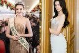 Hoa hậu Trịnh Mỹ Anh: "Nếu có cơ hội đến với Miss Universe 2026, tôi sẽ không để mọi người thất vọng"