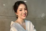 Diễn viên Lê Phương sau khi chia tay 2 vai diễn gây sốt màn ảnh nhỏ
