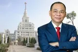 Sau 3 năm ứng cử ở Mỹ, trường ĐH của tỷ phú Phạm Nhật Vượng vừa đón tin vui: Lập nên kỳ tích của Việt Nam