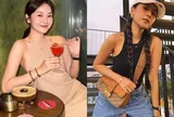 Quá khứ "dát hàng hiệu" gây bất ngờ của nữ chính Vì Mẹ Anh Phán Chia Tay