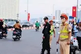 Tin vui: Không phát hiện hành vi đặc biệt nguy hiểm trong gần 500 lượt vi phạm