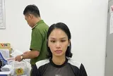 Lộ những hình ảnh của Miu Lê tại "đồn" thu hút sự chú ý