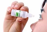 Thu hồi nước muối nhỏ mắt Natri clorid 0,9% vì không đạt "độ trong": Nguy hiểm ra sao?