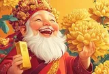 3 con giáp “tái sinh” ngoạn mục, đón vận may bùng nổ cuối tháng 5: Tài lộc hanh thông, sự nghiệp khởi sắc, tình duyên thăng hoa