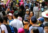 Hà Nội đặt mục tiêu dân số không quá 20 triệu người, vào top 10 thủ đô hạnh phúc thế giới