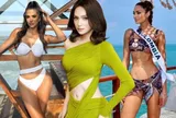 Loạt đối thủ "nghìn máu" ở MGI All Stars "cản đường" Hương Giang đến ngôi vị Hoa hậu