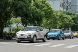 Lăn bánh chỉ từ 480 triệu đồng, VinFast VF 5 giữ ngôi vương A-SUV