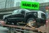 Ford F-250 Super Duty đời mới đầu tiên xuất hiện tại Hà Nội: Dài hơn 6 mét, dùng máy V8, chờ dân chơi Việt đến ‘hốt’ hàng độc