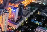 Động đất ở Trung Quốc, người dân Hà Nội cảm nhận rõ rung lắc