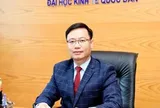 Chân dung tân Giám đốc ĐH Kinh tế Quốc dân: "Người nhà" với hơn 30 năm gắn bó cùng "Stanford Việt Nam"