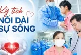Kỳ tích ghép tạng Việt Nam: Hai người ra đi, 12 cuộc đời được cứu sống và những cuộc đại phẫu xuyên đêm của y học Việt Nam