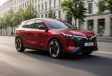 VinFast ra mắt VF 8 thế hệ mới: Nâng cấp trải nghiệm toàn diện cho người dùng