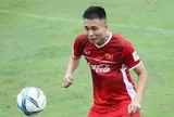 Cựu cầu thủ ĐT Việt Nam nhận án phạt nặng vì hành vi thiếu văn hóa với khán giả ở V.League