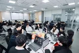 Tỷ phú Phạm Nhật Vượng chi 24.000 USD để cùng hơn 1.400 sinh viên và các nhà đổi mới trẻ khắp châu Á thực hiện 1 điều