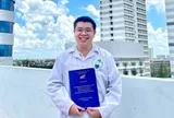 Sở hữu 3 công bố quốc tế, dược sĩ 10X giành học bổng châu Âu 1,3 tỷ đồng