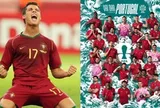 Động thái khó hiểu của Ronaldo giữa tin dự World Cup 2026