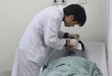 Tiêm filler ở spa, cô gái 24 tuổi nhập viện vì ổ áp xe sau 3 năm