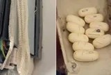 Vệ sinh điều hòa, người đàn ông sốc nặng khi thấy thứ bên trong