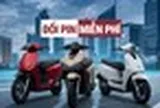 VinFast 'chơi lớn' bán xe máy điện tại thị trường lớn nhất Đông Nam Á: 3 mẫu xe quen thuộc tại Việt Nam, có tùy chọn mua pin hoặc thuê pin, miễn phí đổi pin hơn 200 lần trong năm đầu tiên