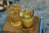Lời khuyên đến những người hay uống trà đá