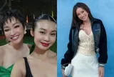 Tú Ny học Trúc Diễm sự điềm tĩnh khi casting Victoria's Secret