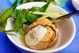 Trứng vịt lộn: Nguồn năng lượng tuyệt vời bồi bổ cơ thể nhưng nhiều người không nên ăn
